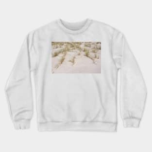 Beach Grass Crewneck Sweatshirt